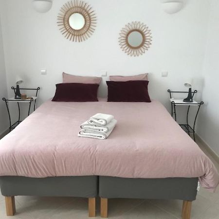 Appartement Casa Lina Lagos Vue Mer Kültér fotó