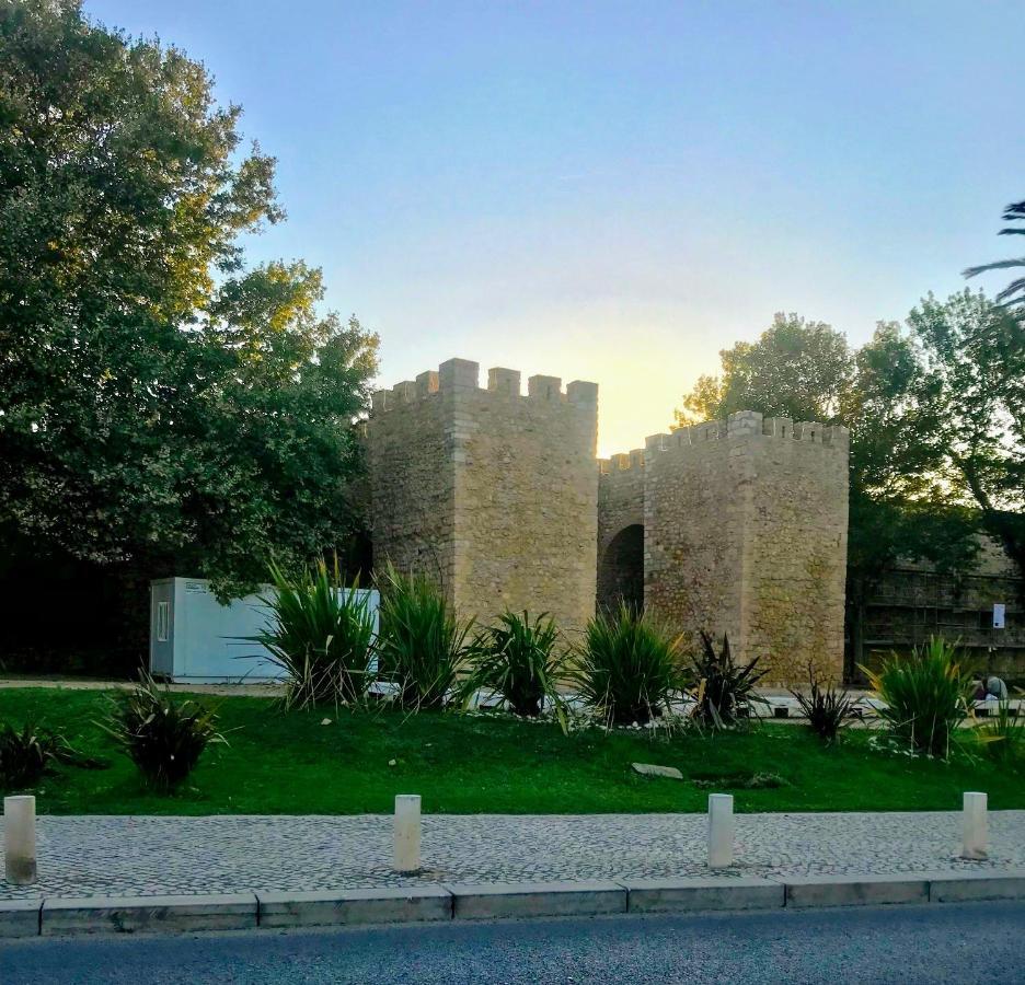 Appartement Casa Lina Lagos Vue Mer Kültér fotó