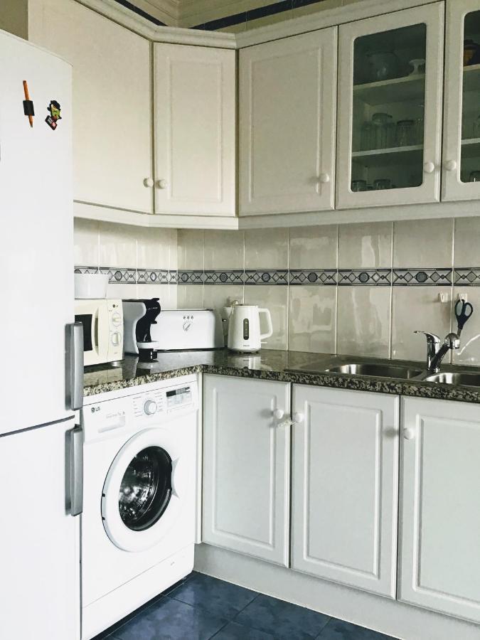 Appartement Casa Lina Lagos Vue Mer Kültér fotó