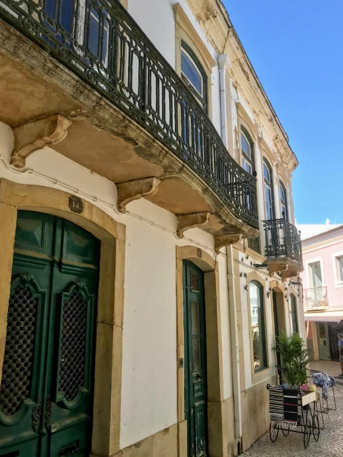 Appartement Casa Lina Lagos Vue Mer Kültér fotó