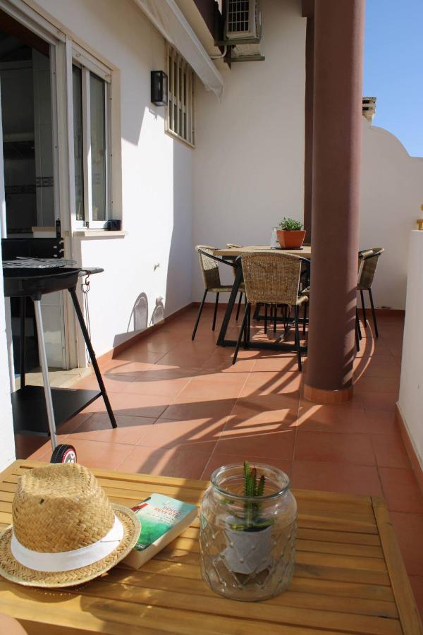 Appartement Casa Lina Lagos Vue Mer Kültér fotó