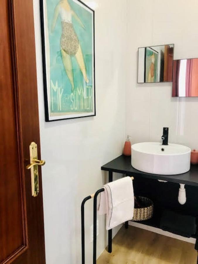 Appartement Casa Lina Lagos Vue Mer Kültér fotó