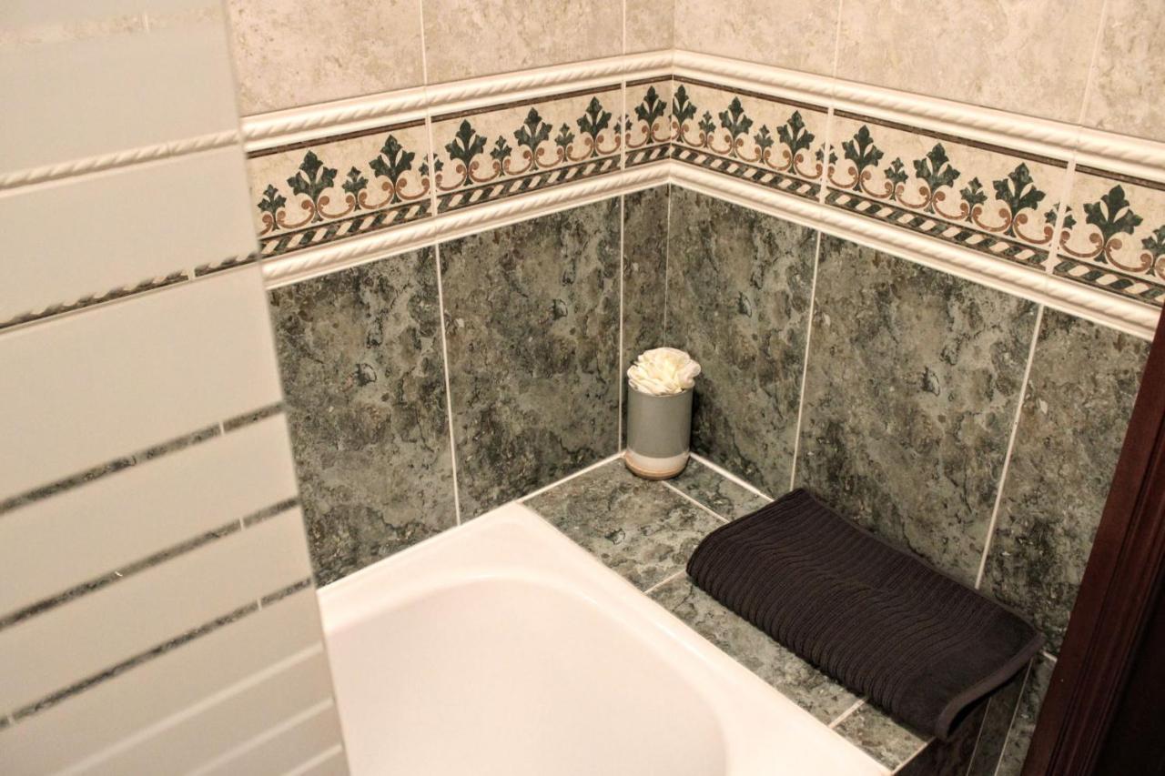 Appartement Casa Lina Lagos Vue Mer Kültér fotó