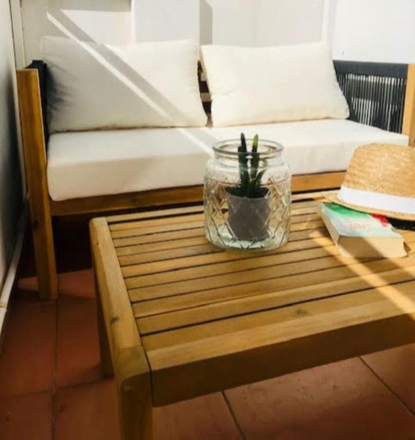 Appartement Casa Lina Lagos Vue Mer Kültér fotó