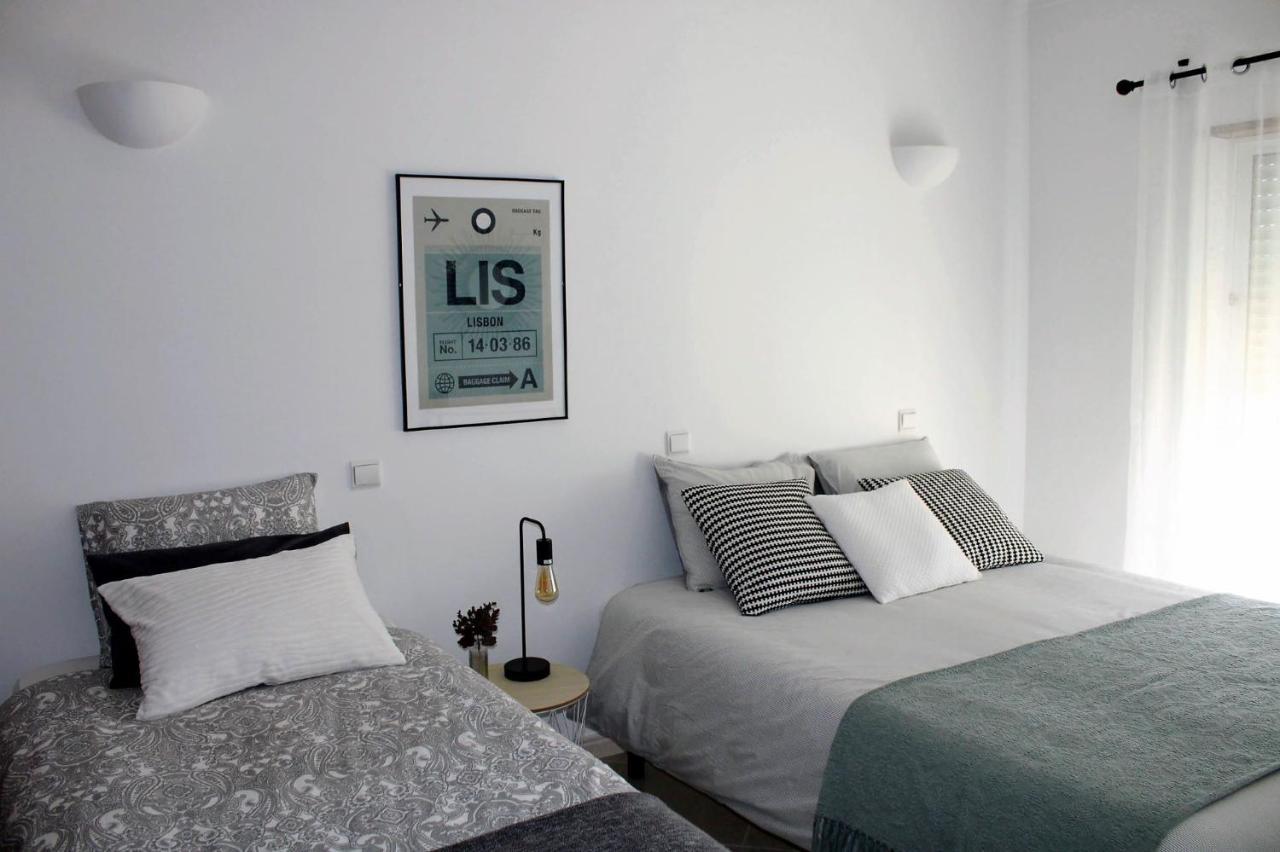 Appartement Casa Lina Lagos Vue Mer Kültér fotó