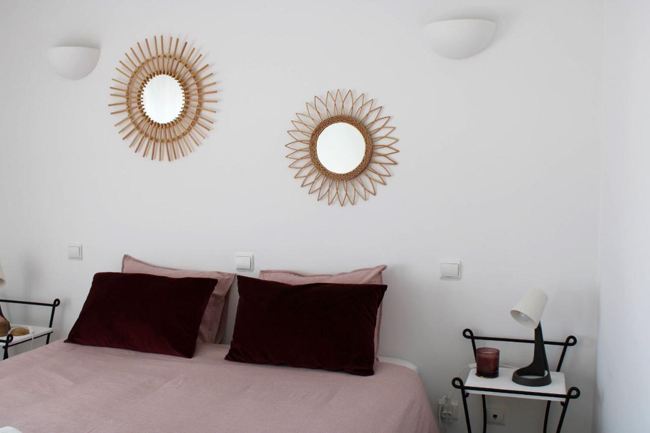 Appartement Casa Lina Lagos Vue Mer Kültér fotó