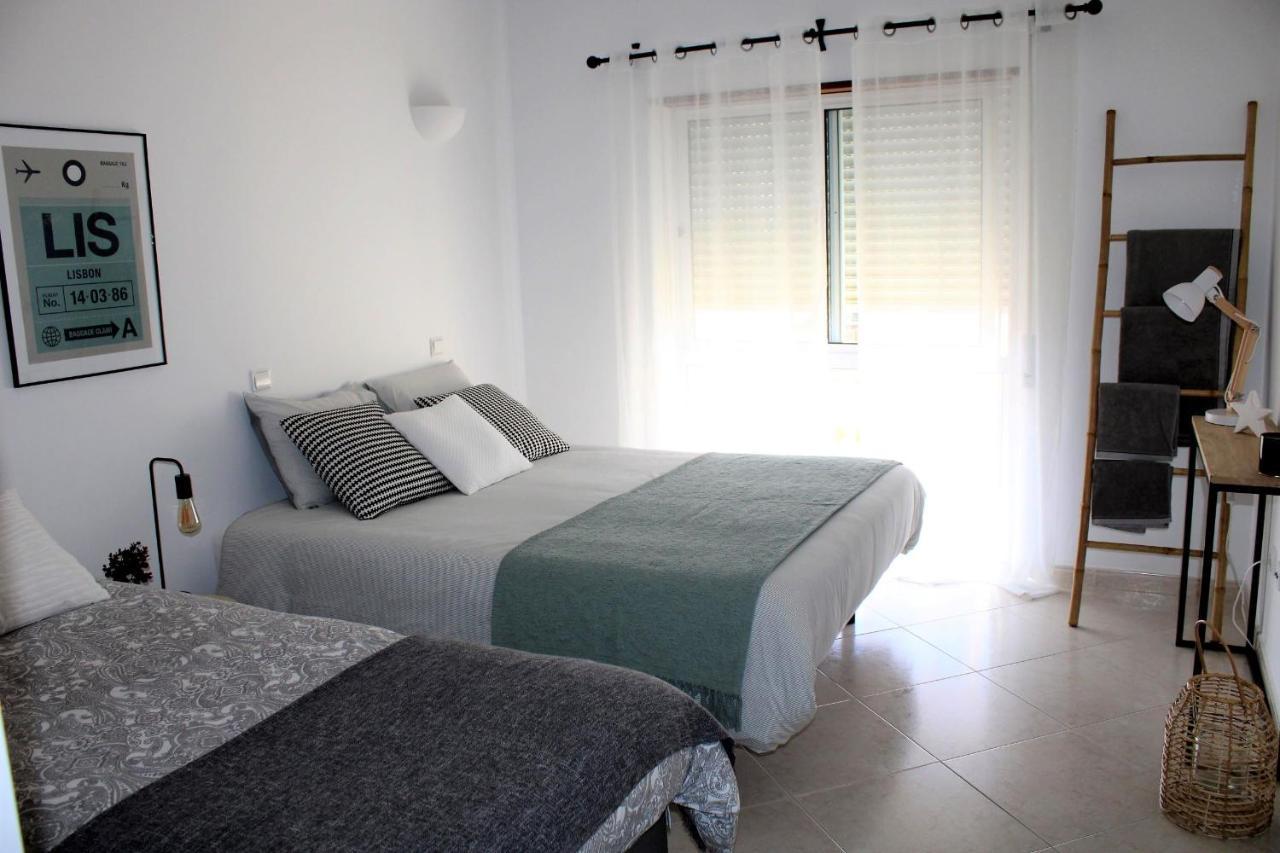 Appartement Casa Lina Lagos Vue Mer Kültér fotó
