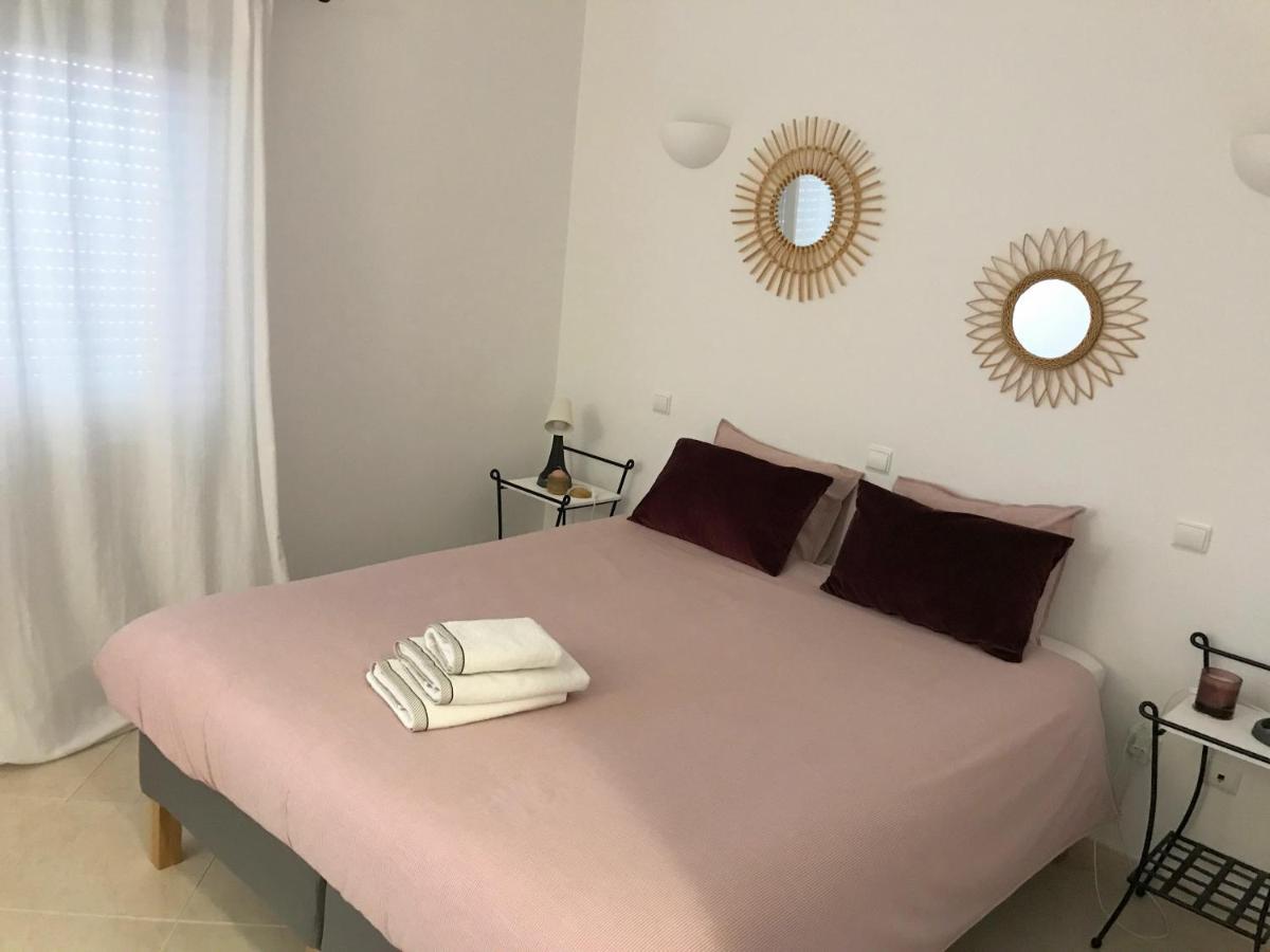 Appartement Casa Lina Lagos Vue Mer Kültér fotó