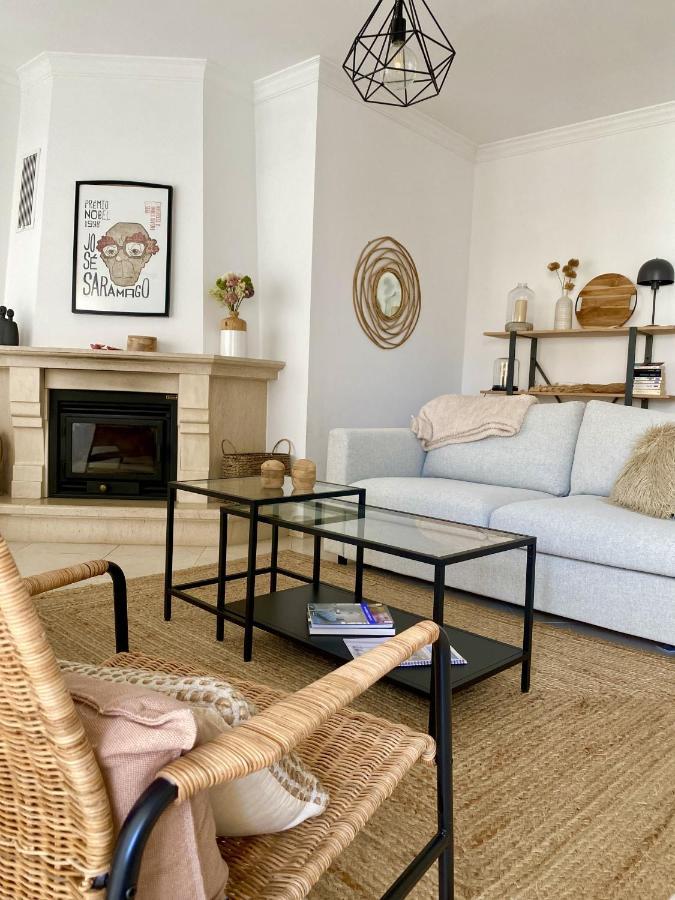 Appartement Casa Lina Lagos Vue Mer Kültér fotó