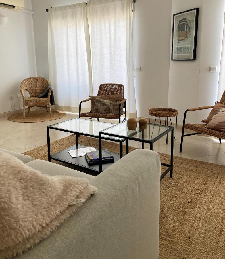 Appartement Casa Lina Lagos Vue Mer Kültér fotó