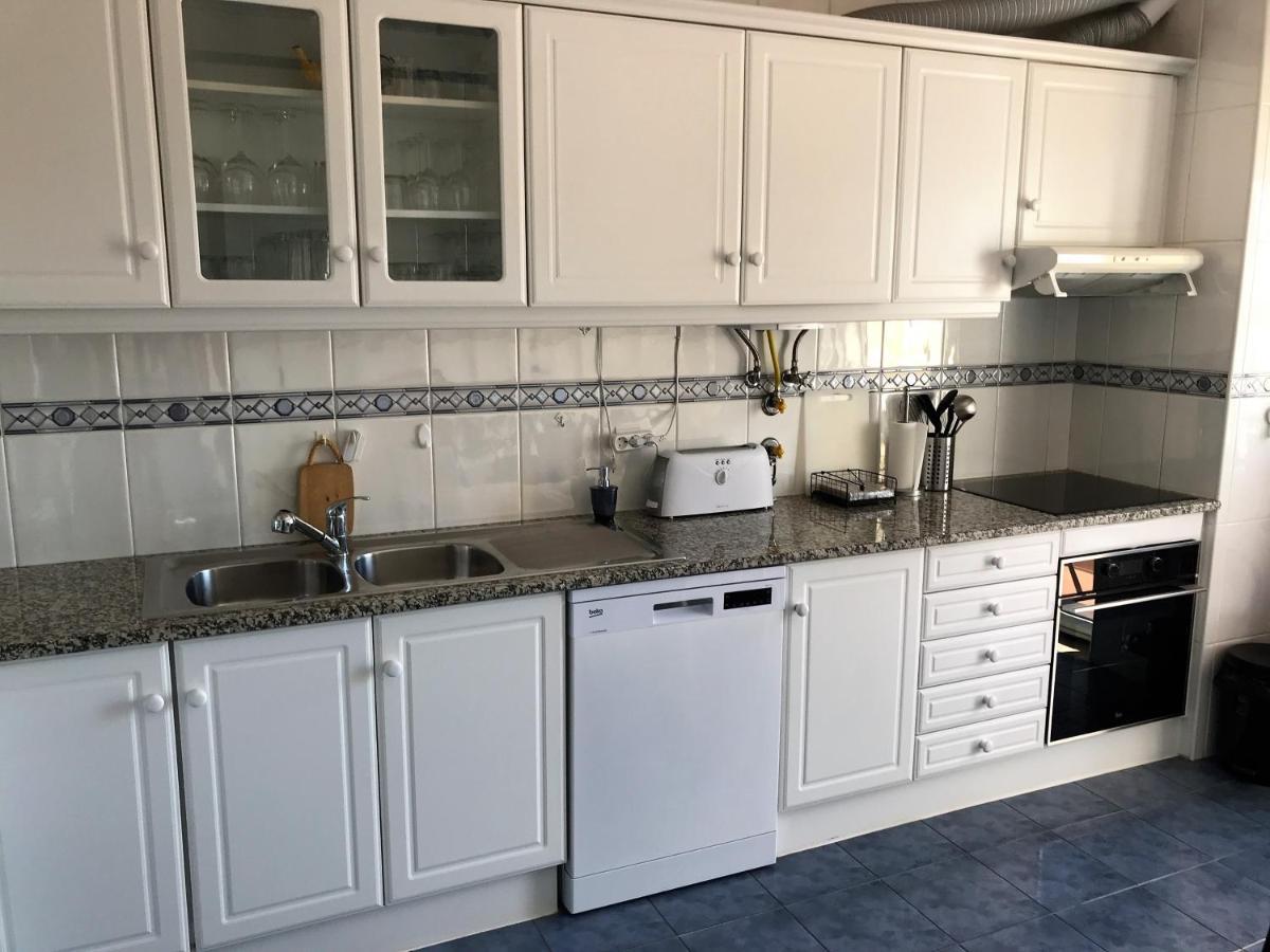 Appartement Casa Lina Lagos Vue Mer Kültér fotó